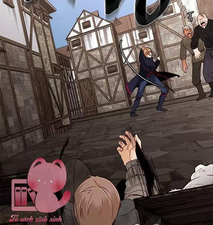 Hoàng Hậu Tái Hôn - Chap 58 - Trang 26