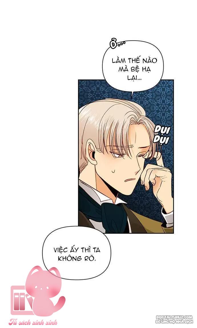 Hoàng Hậu Tái Hôn - Chap 58 - Trang 3