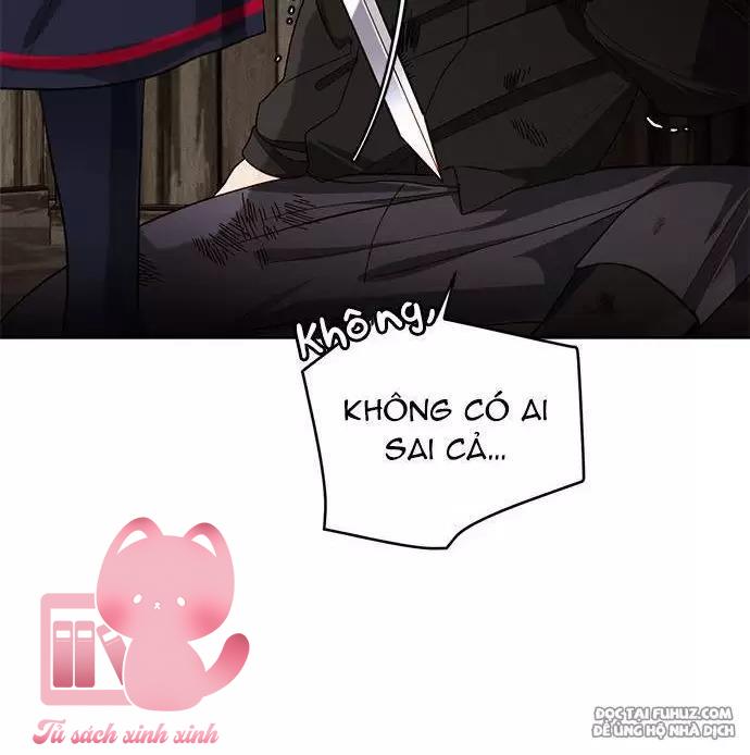Hoàng Hậu Tái Hôn - Chap 58 - Trang 35