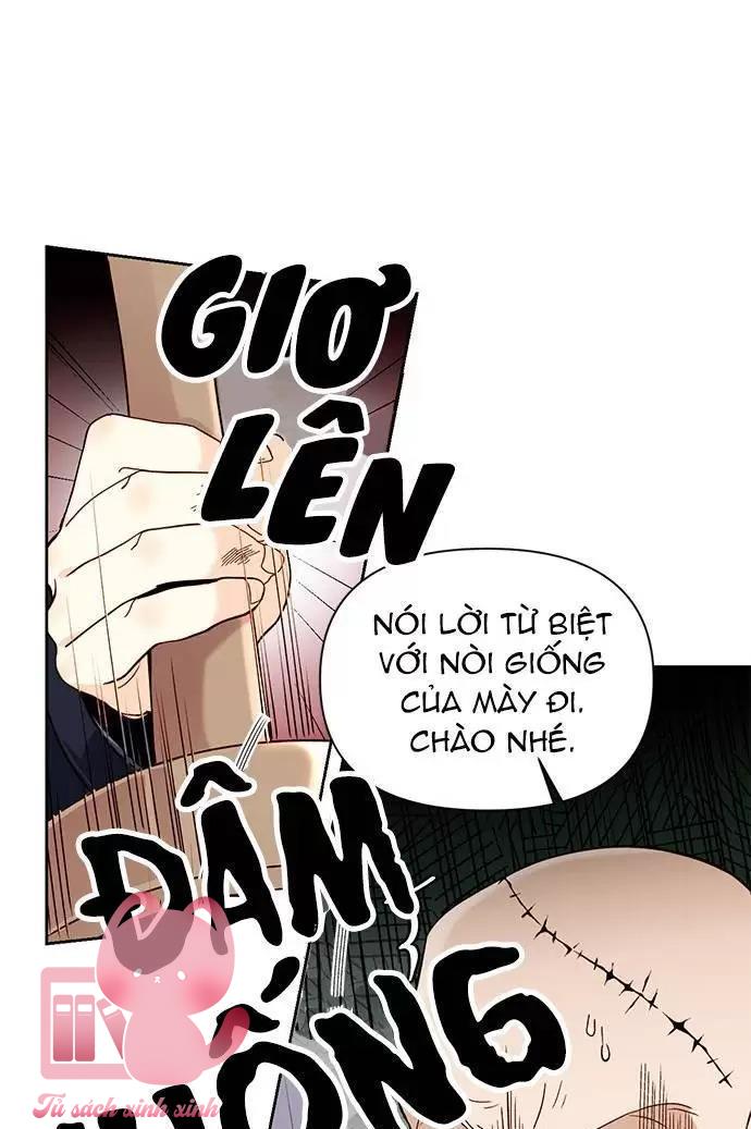 Hoàng Hậu Tái Hôn - Chap 58 - Trang 36