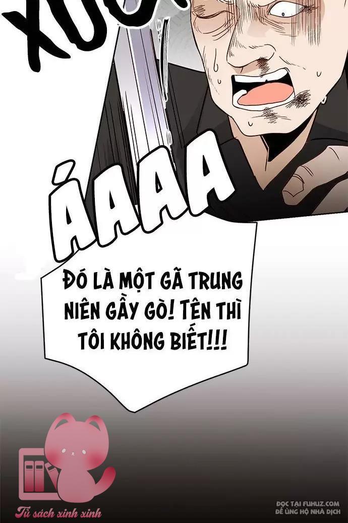 Hoàng Hậu Tái Hôn - Chap 58 - Trang 37