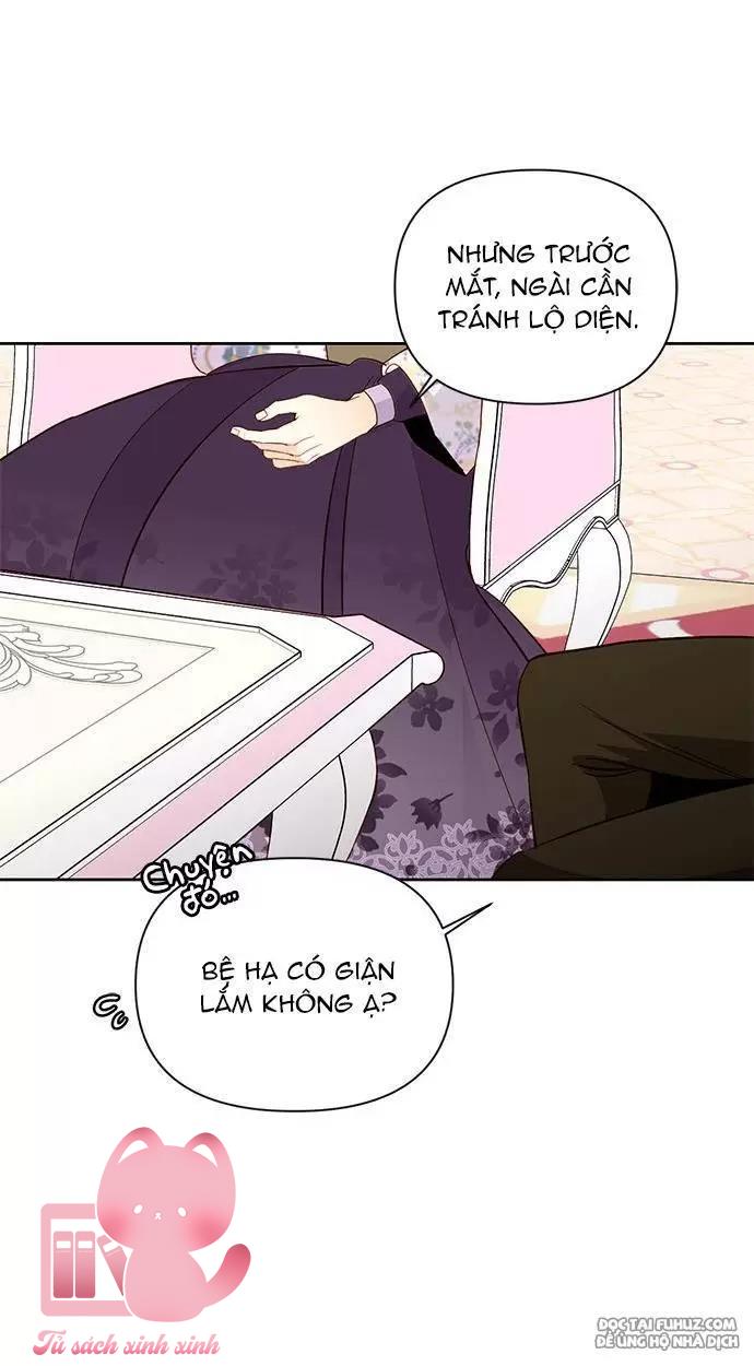Hoàng Hậu Tái Hôn - Chap 58 - Trang 4