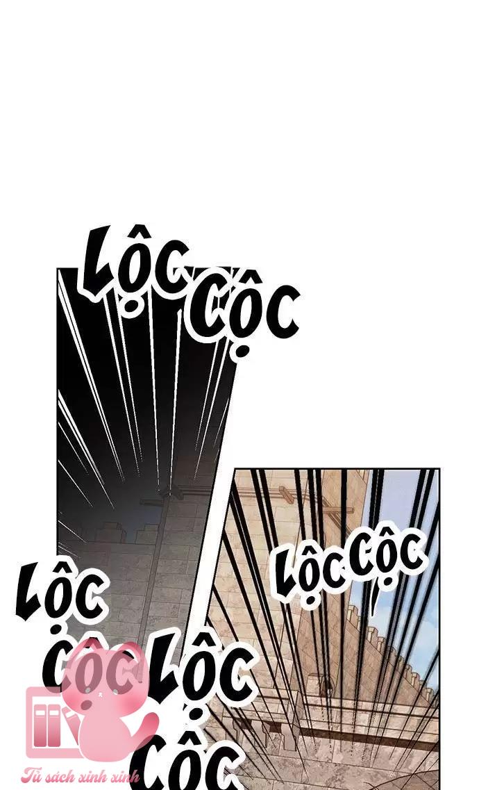 Hoàng Hậu Tái Hôn - Chap 58 - Trang 44