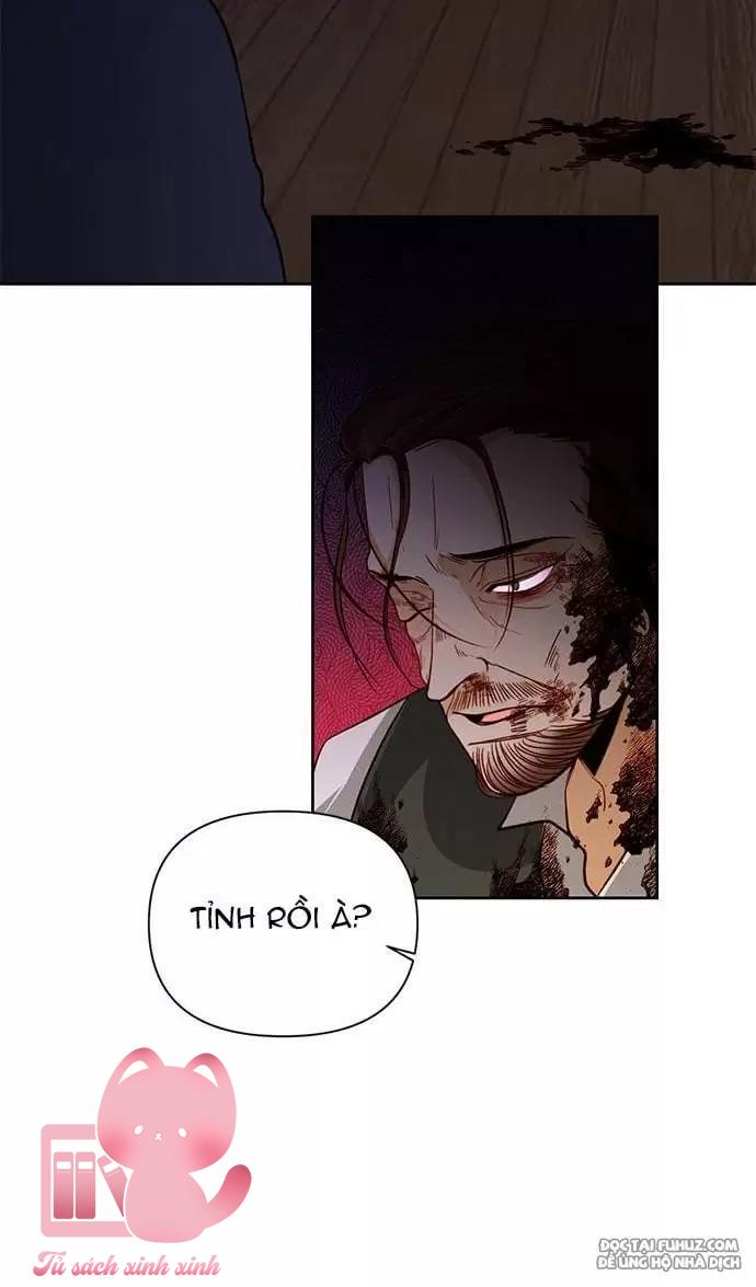 Hoàng Hậu Tái Hôn - Chap 58 - Trang 53