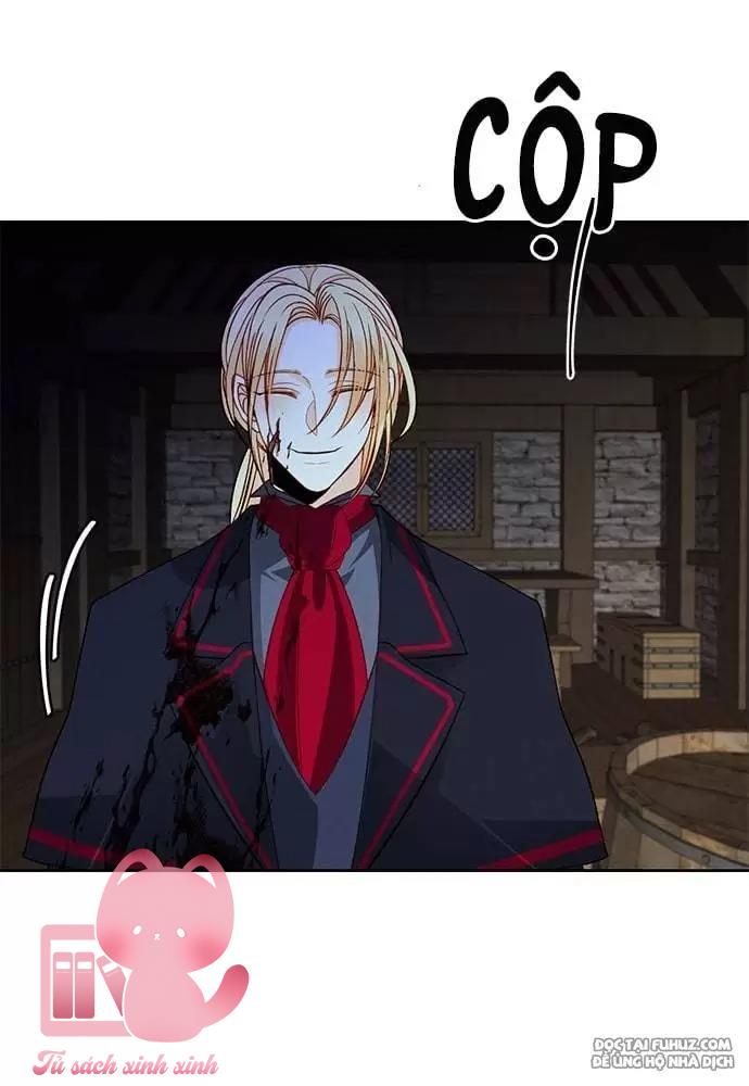 Hoàng Hậu Tái Hôn - Chap 58 - Trang 55