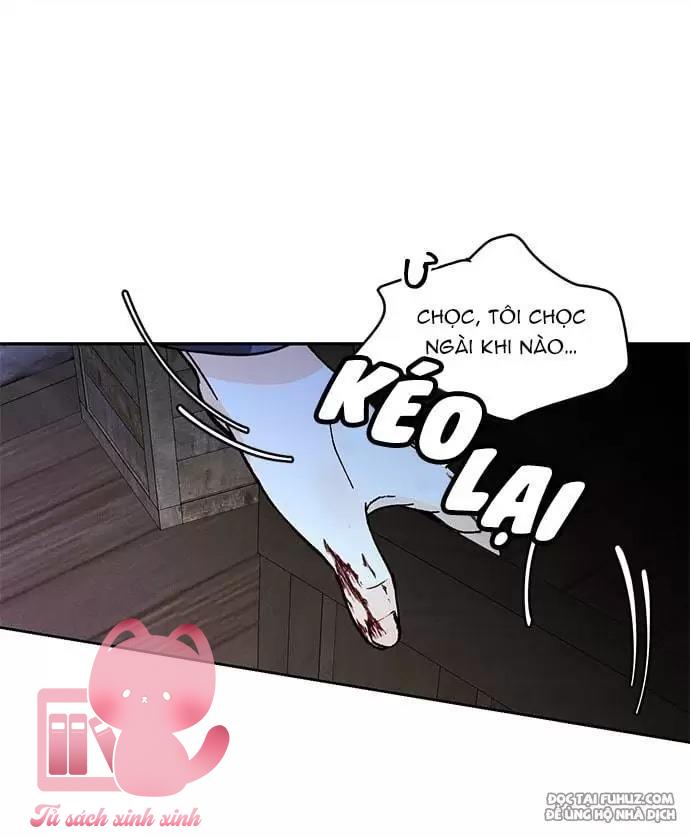 Hoàng Hậu Tái Hôn - Chap 58 - Trang 57