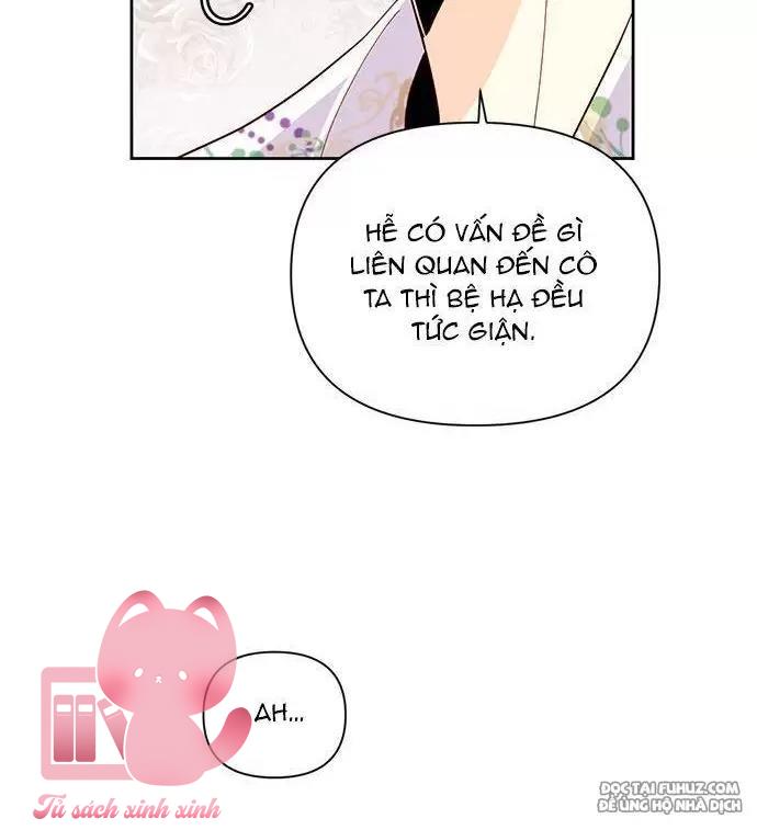 Hoàng Hậu Tái Hôn - Chap 58 - Trang 6