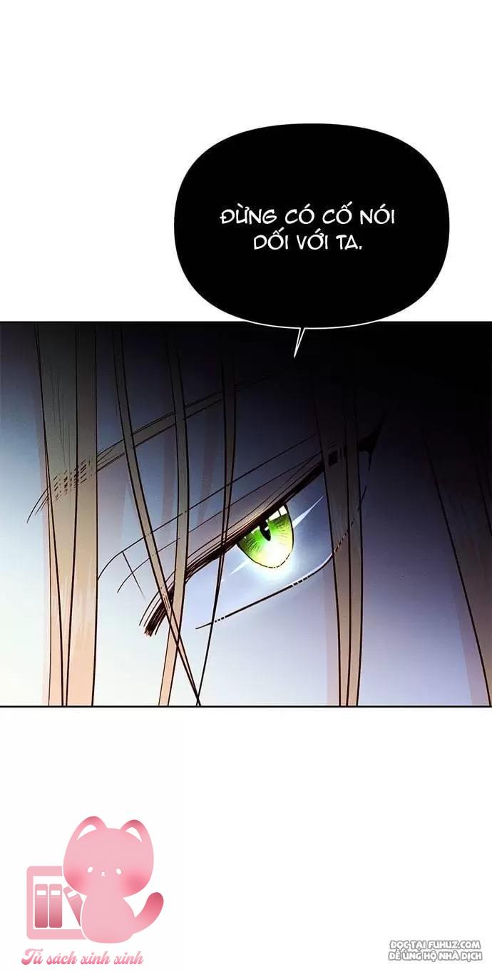 Hoàng Hậu Tái Hôn - Chap 58 - Trang 60