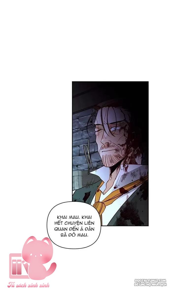 Hoàng Hậu Tái Hôn - Chap 58 - Trang 61
