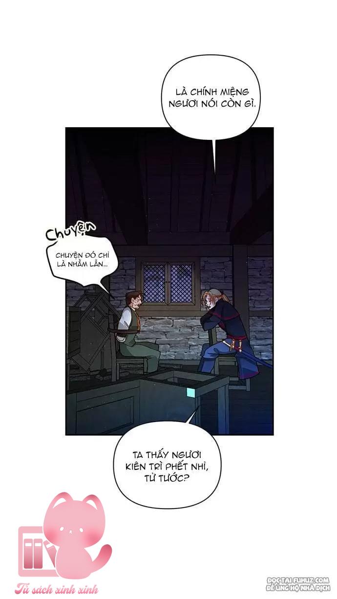 Hoàng Hậu Tái Hôn - Chap 58 - Trang 65
