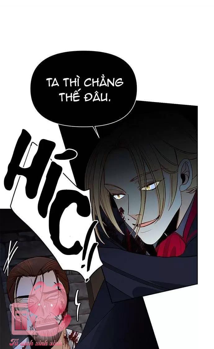 Hoàng Hậu Tái Hôn - Chap 58 - Trang 66