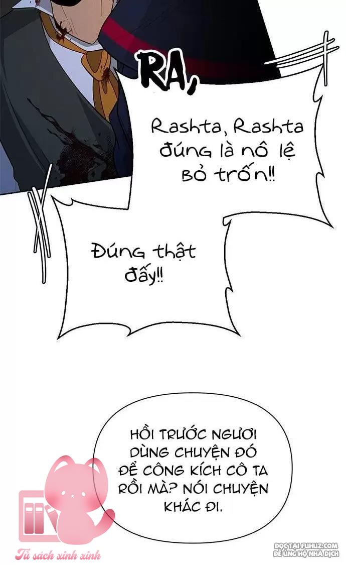 Hoàng Hậu Tái Hôn - Chap 58 - Trang 67