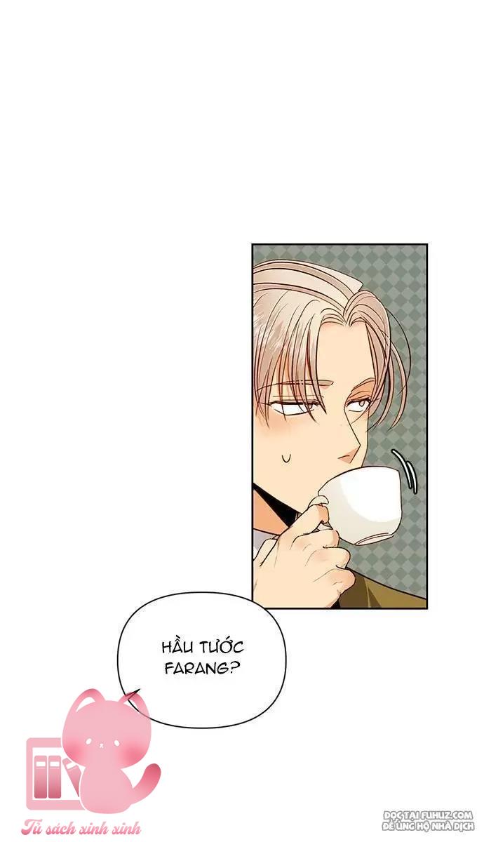 Hoàng Hậu Tái Hôn - Chap 58 - Trang 7