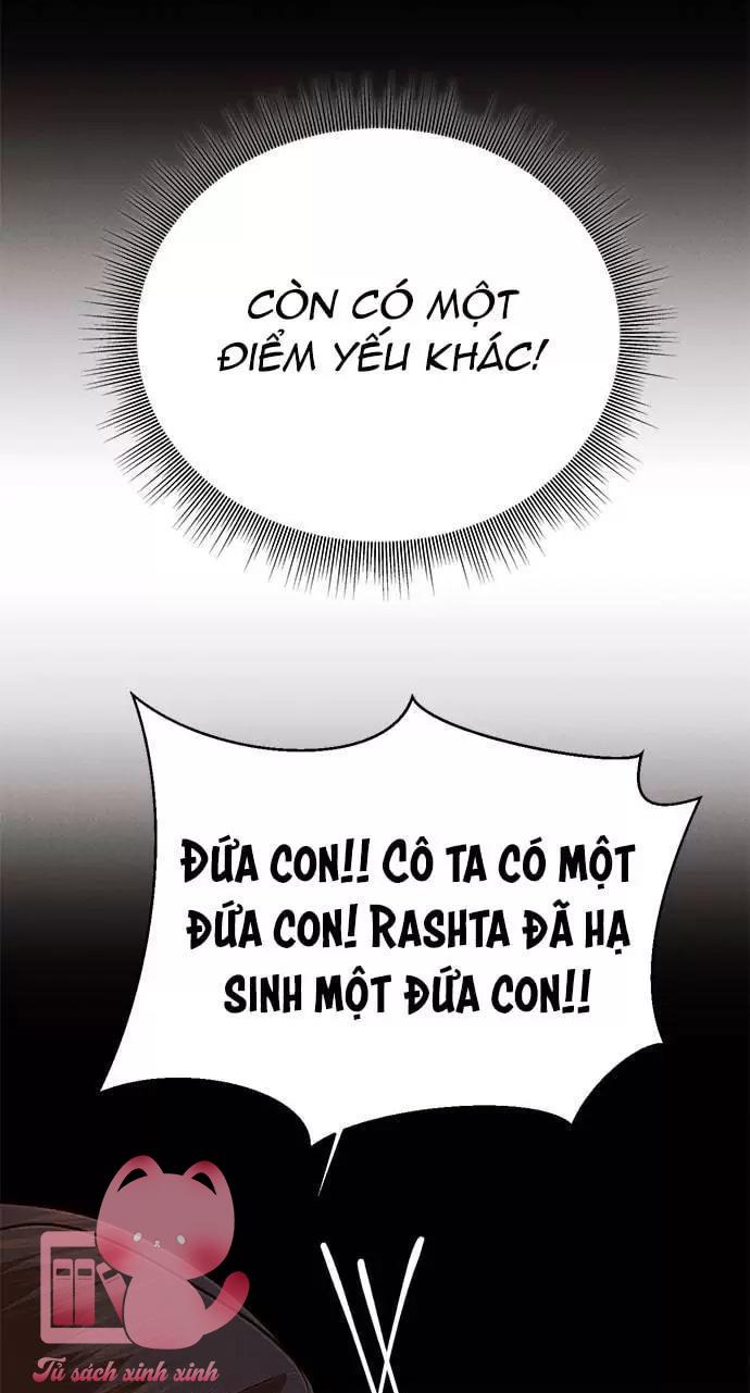Hoàng Hậu Tái Hôn - Chap 58 - Trang 70
