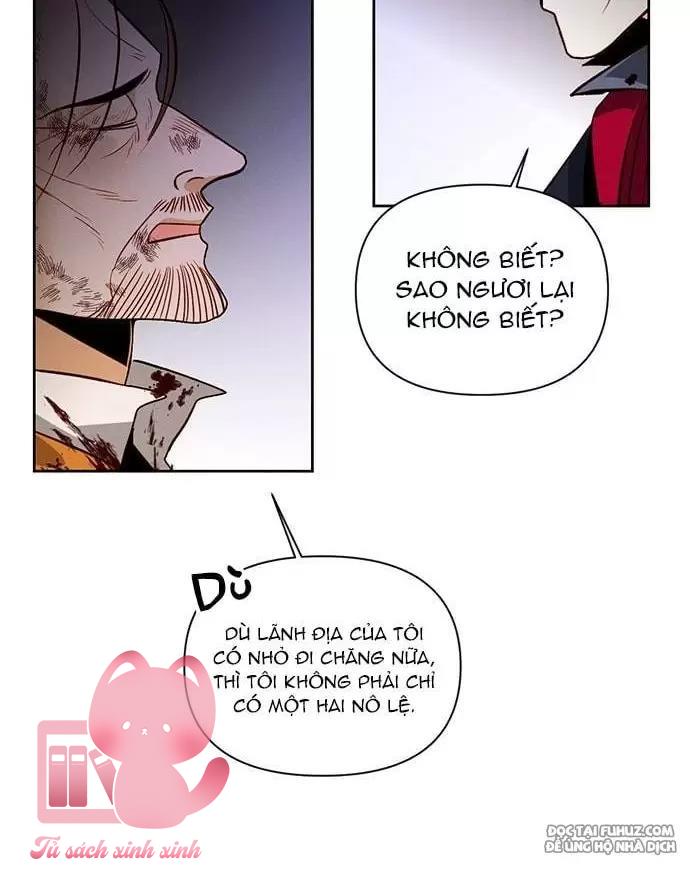 Hoàng Hậu Tái Hôn - Chap 58 - Trang 73