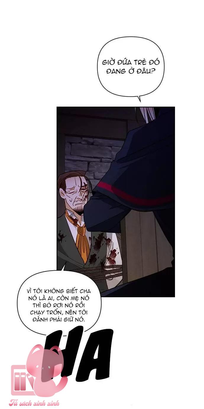 Hoàng Hậu Tái Hôn - Chap 58 - Trang 76