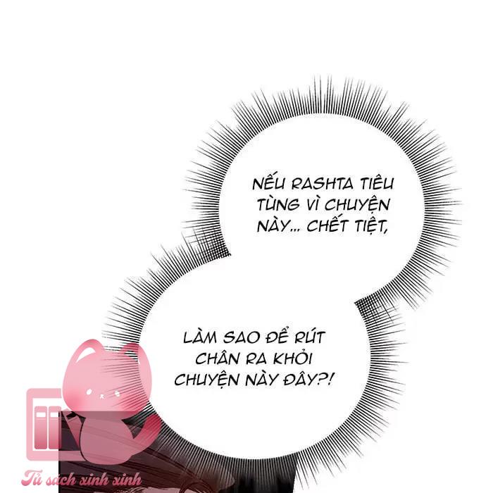 Hoàng Hậu Tái Hôn - Chap 58 - Trang 79