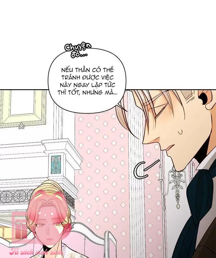 Hoàng Hậu Tái Hôn - Chap 58 - Trang 8