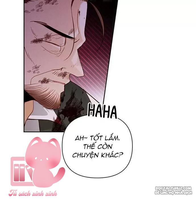 Hoàng Hậu Tái Hôn - Chap 58 - Trang 80