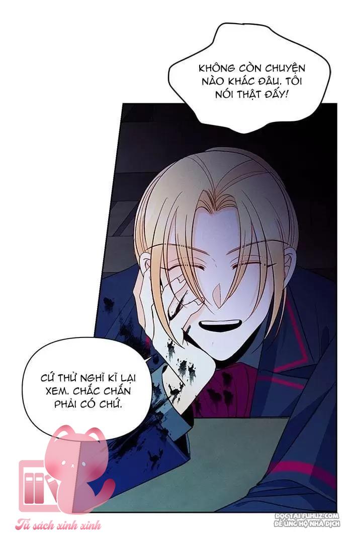 Hoàng Hậu Tái Hôn - Chap 58 - Trang 81