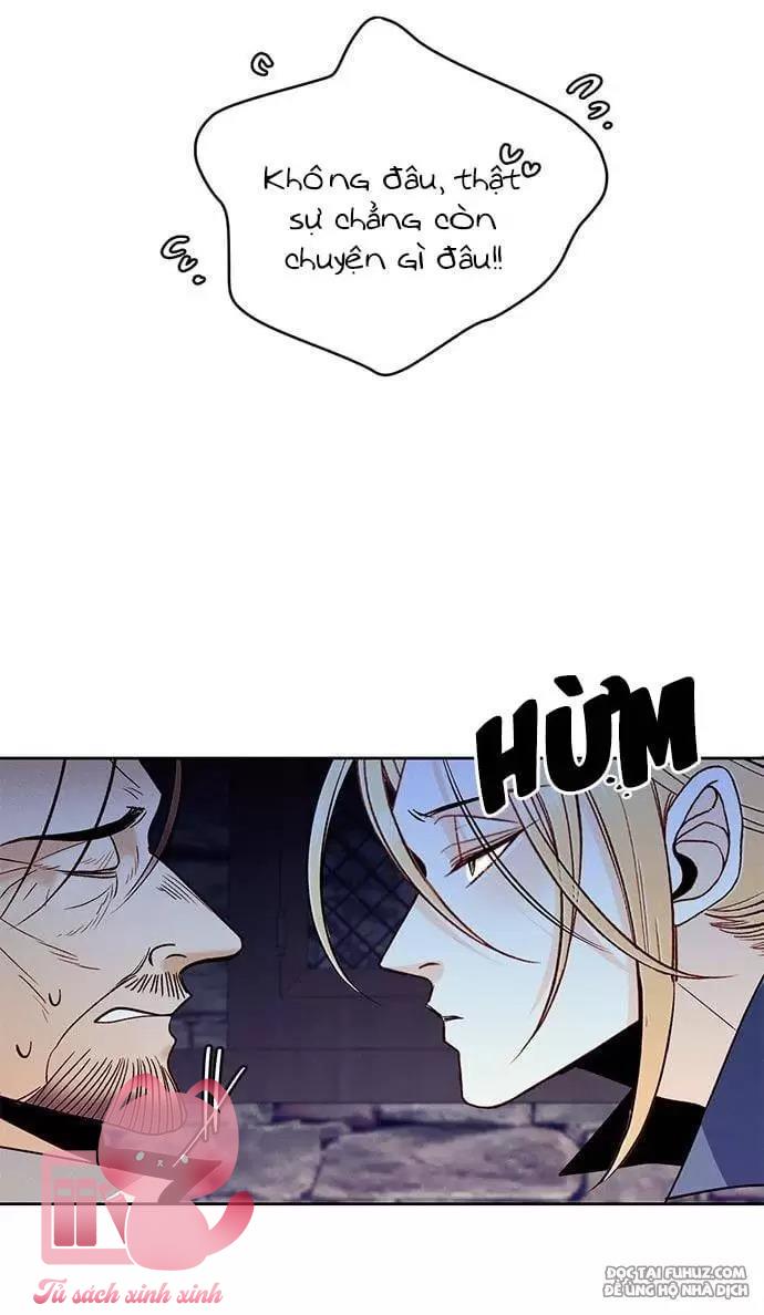 Hoàng Hậu Tái Hôn - Chap 58 - Trang 82