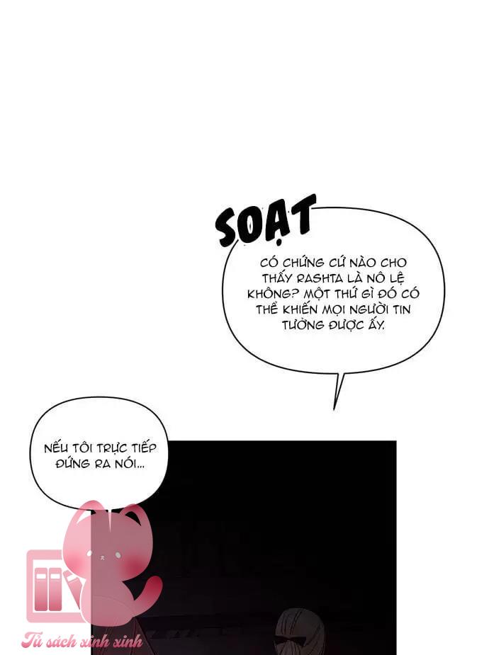 Hoàng Hậu Tái Hôn - Chap 58 - Trang 83