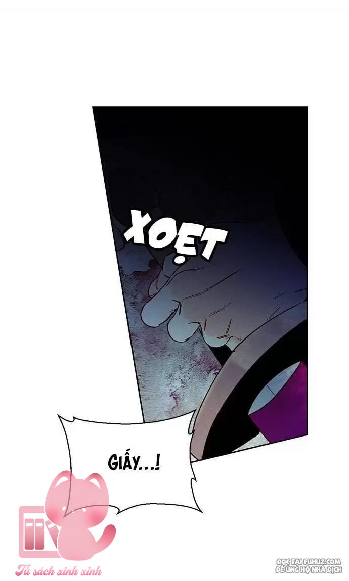 Hoàng Hậu Tái Hôn - Chap 58 - Trang 85