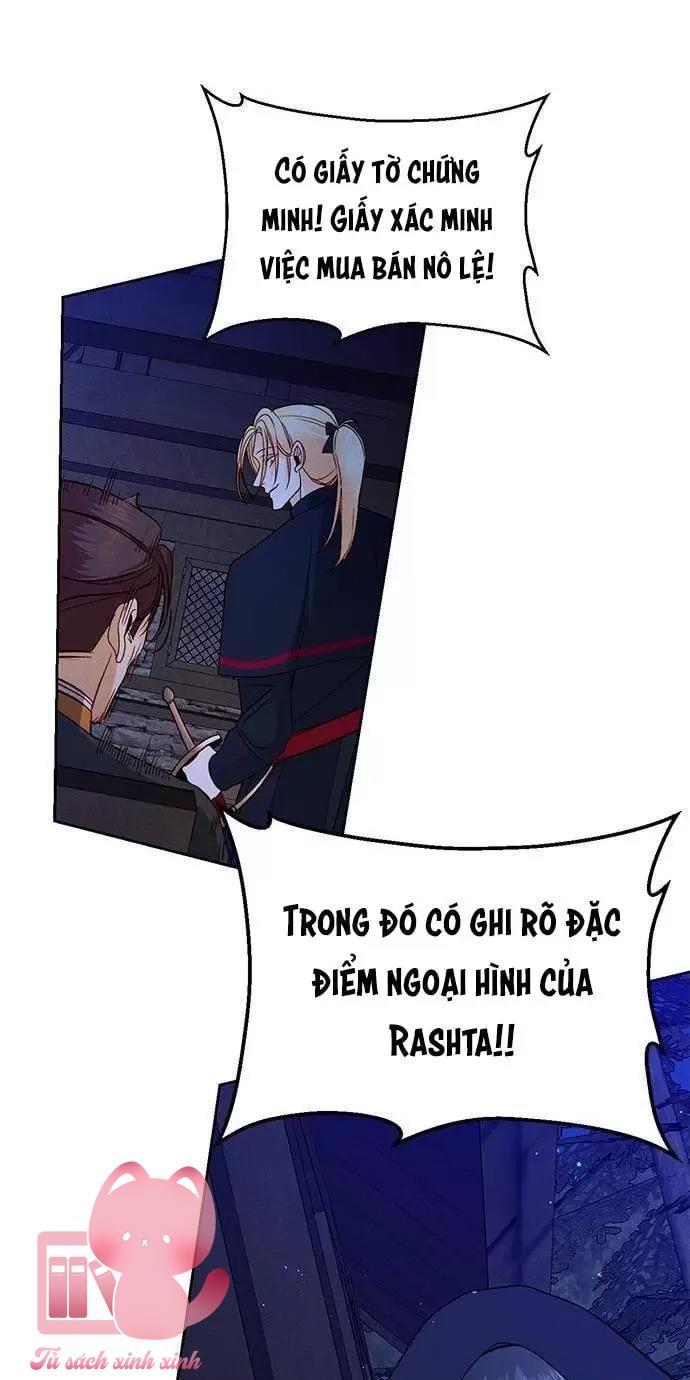 Hoàng Hậu Tái Hôn - Chap 58 - Trang 86