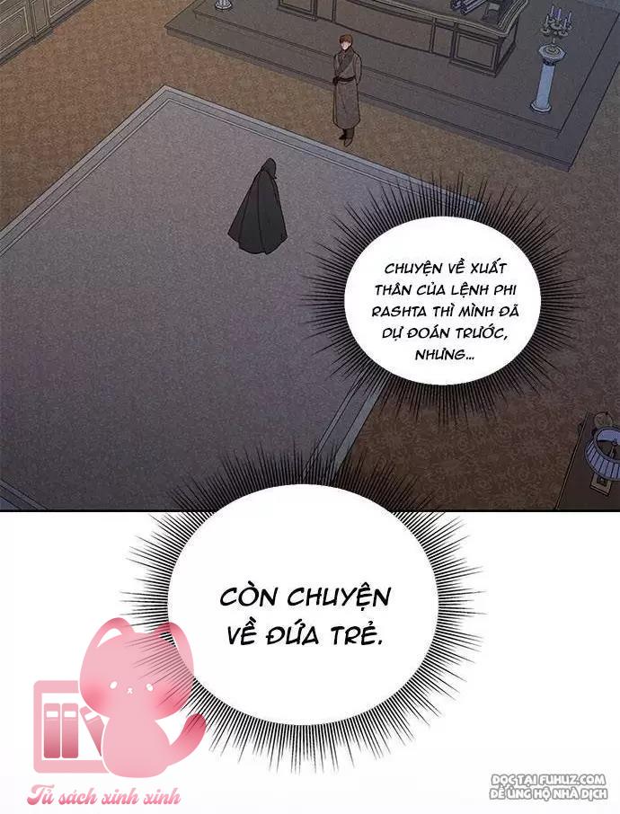 Hoàng Hậu Tái Hôn - Chap 59 - Trang 1