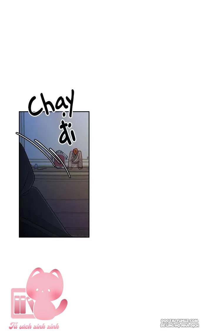 Hoàng Hậu Tái Hôn - Chap 59 - Trang 10