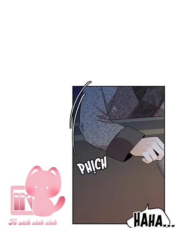 Hoàng Hậu Tái Hôn - Chap 59 - Trang 11