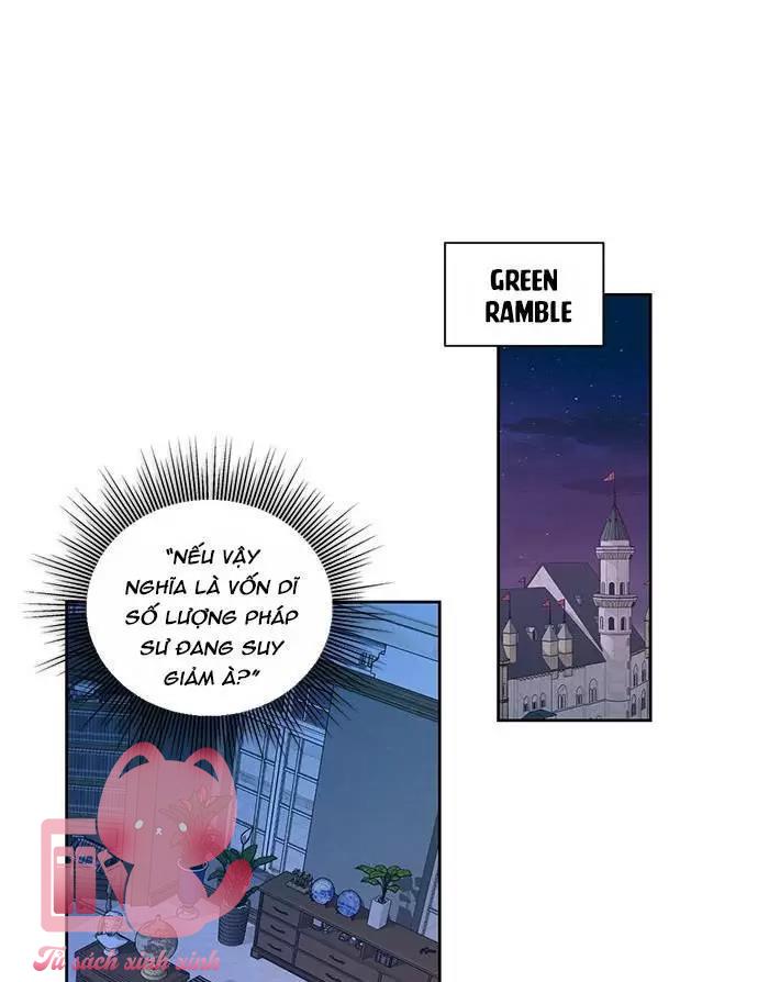 Hoàng Hậu Tái Hôn - Chap 59 - Trang 15