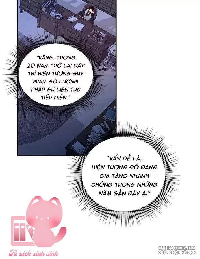 Hoàng Hậu Tái Hôn - Chap 59 - Trang 16
