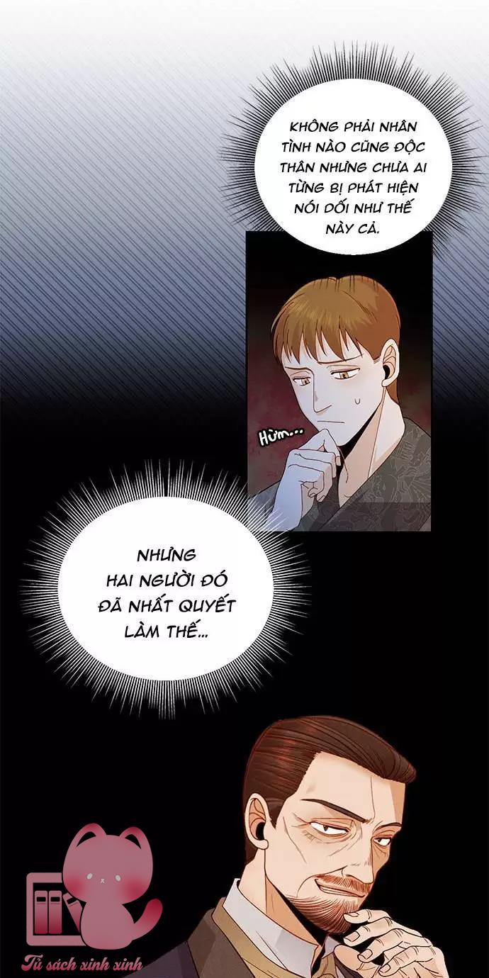 Hoàng Hậu Tái Hôn - Chap 59 - Trang 2