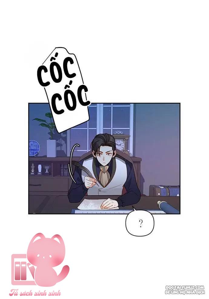 Hoàng Hậu Tái Hôn - Chap 59 - Trang 20