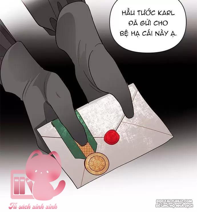 Hoàng Hậu Tái Hôn - Chap 59 - Trang 23