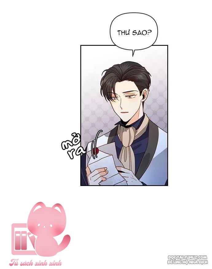 Hoàng Hậu Tái Hôn - Chap 59 - Trang 24