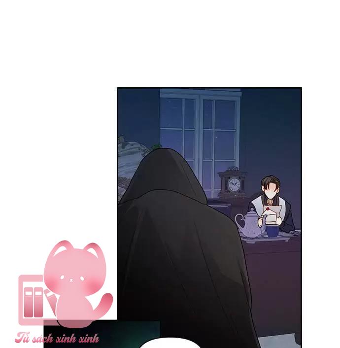 Hoàng Hậu Tái Hôn - Chap 59 - Trang 26