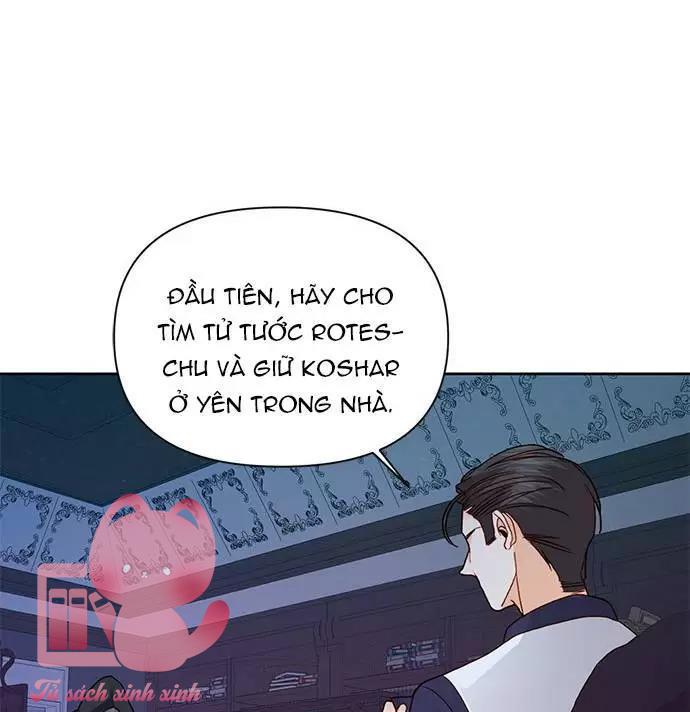 Hoàng Hậu Tái Hôn - Chap 59 - Trang 28