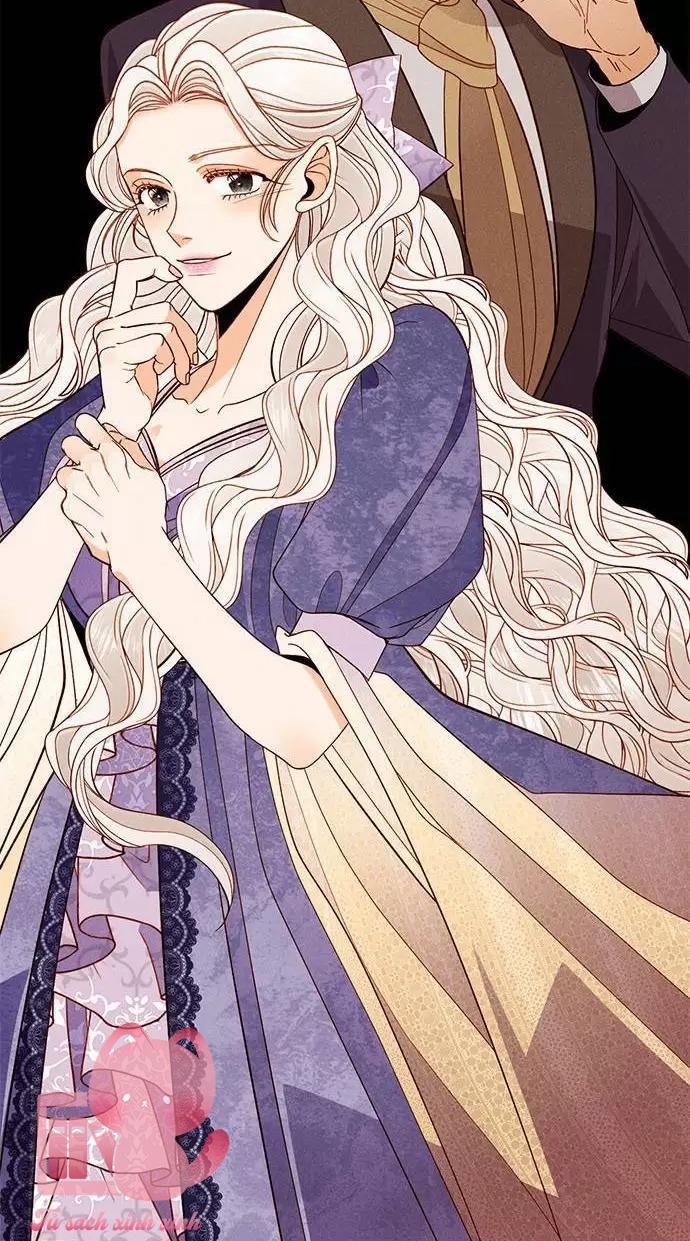 Hoàng Hậu Tái Hôn - Chap 59 - Trang 3