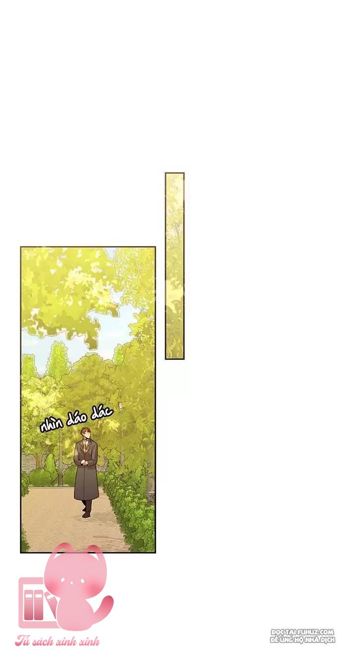 Hoàng Hậu Tái Hôn - Chap 59 - Trang 32