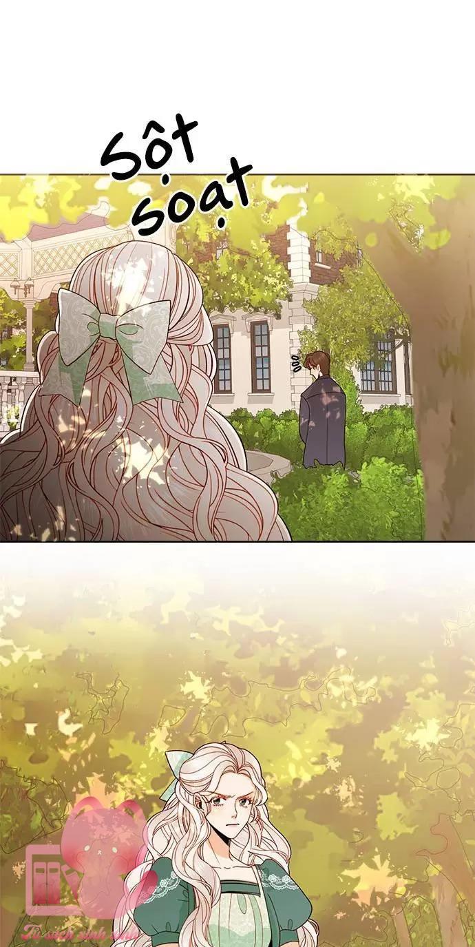 Hoàng Hậu Tái Hôn - Chap 59 - Trang 34