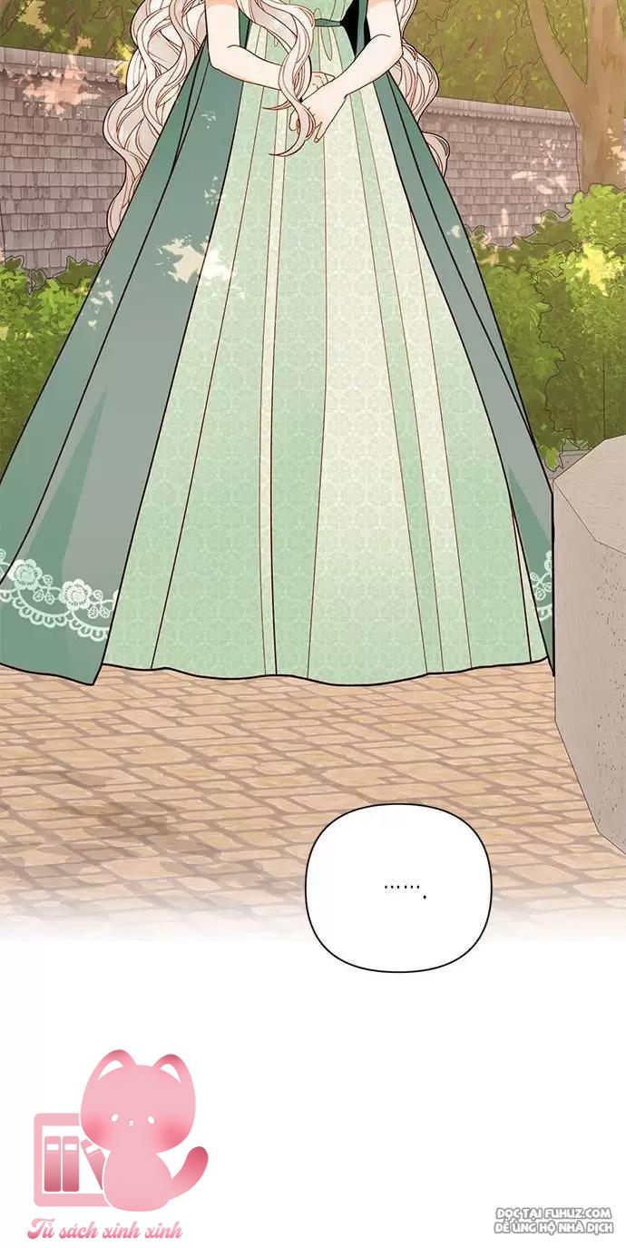 Hoàng Hậu Tái Hôn - Chap 59 - Trang 35