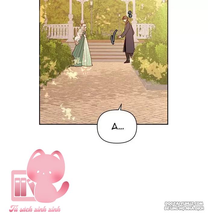 Hoàng Hậu Tái Hôn - Chap 59 - Trang 37
