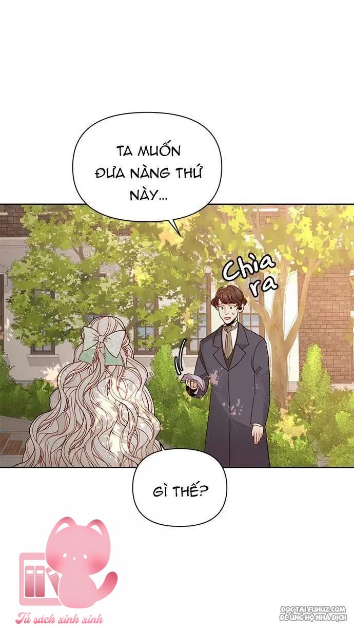 Hoàng Hậu Tái Hôn - Chap 59 - Trang 38