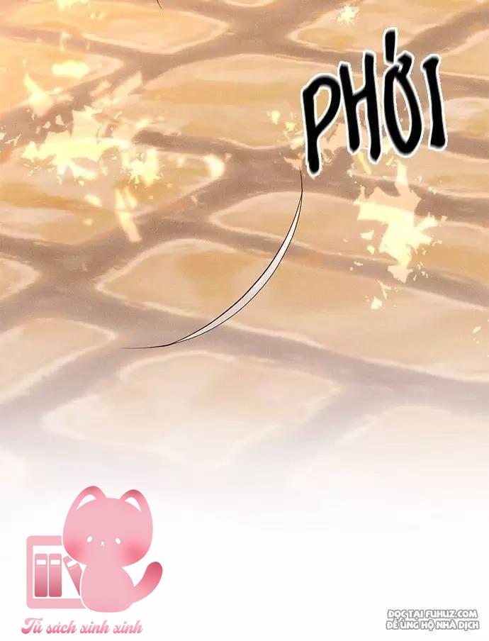Hoàng Hậu Tái Hôn - Chap 59 - Trang 43