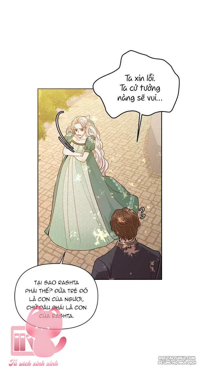 Hoàng Hậu Tái Hôn - Chap 59 - Trang 44