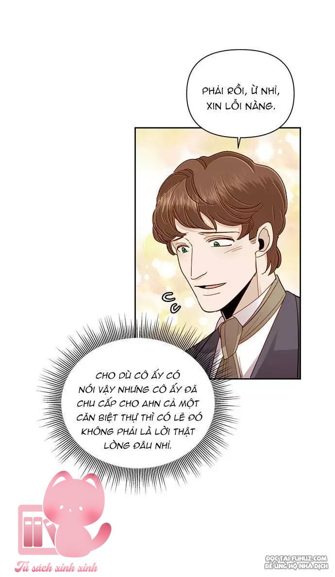 Hoàng Hậu Tái Hôn - Chap 59 - Trang 45