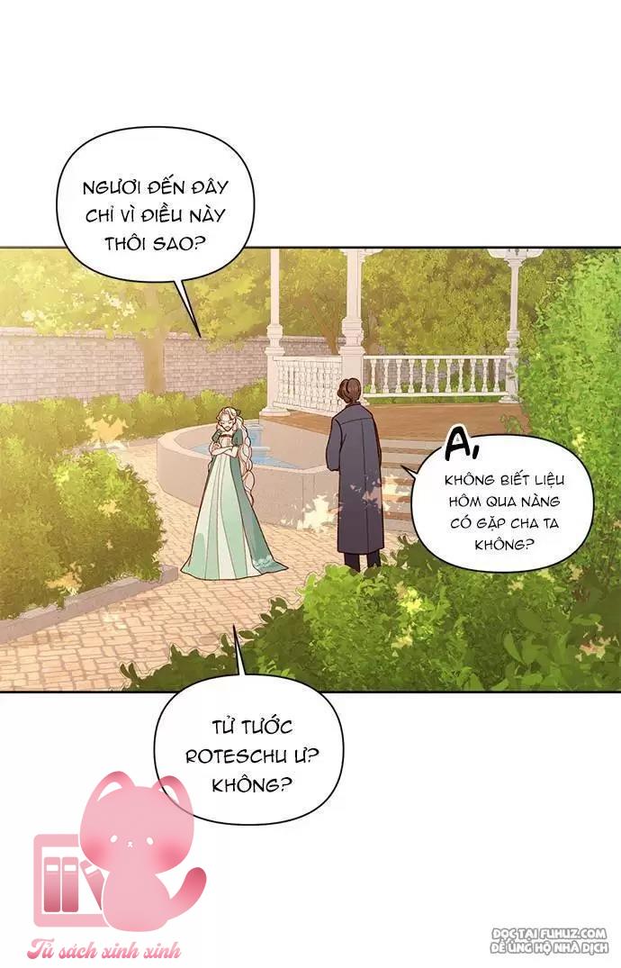 Hoàng Hậu Tái Hôn - Chap 59 - Trang 46