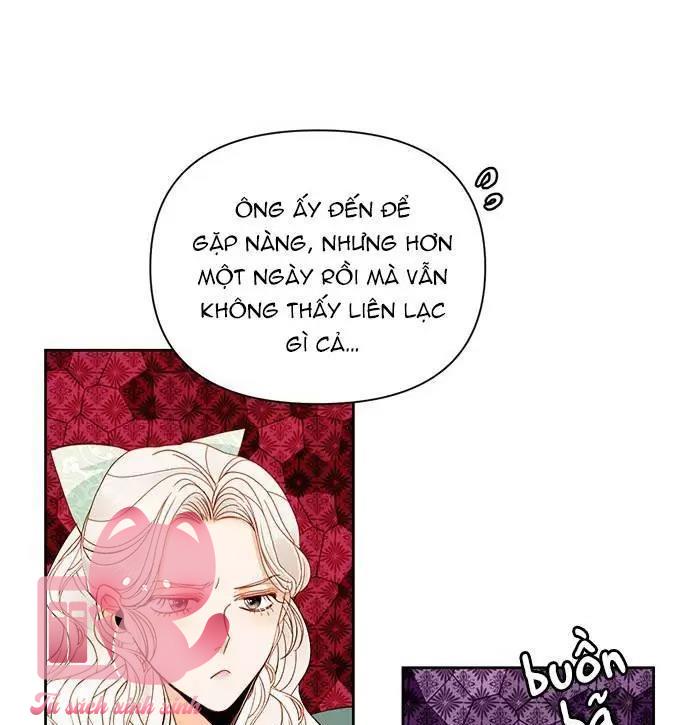 Hoàng Hậu Tái Hôn - Chap 59 - Trang 47